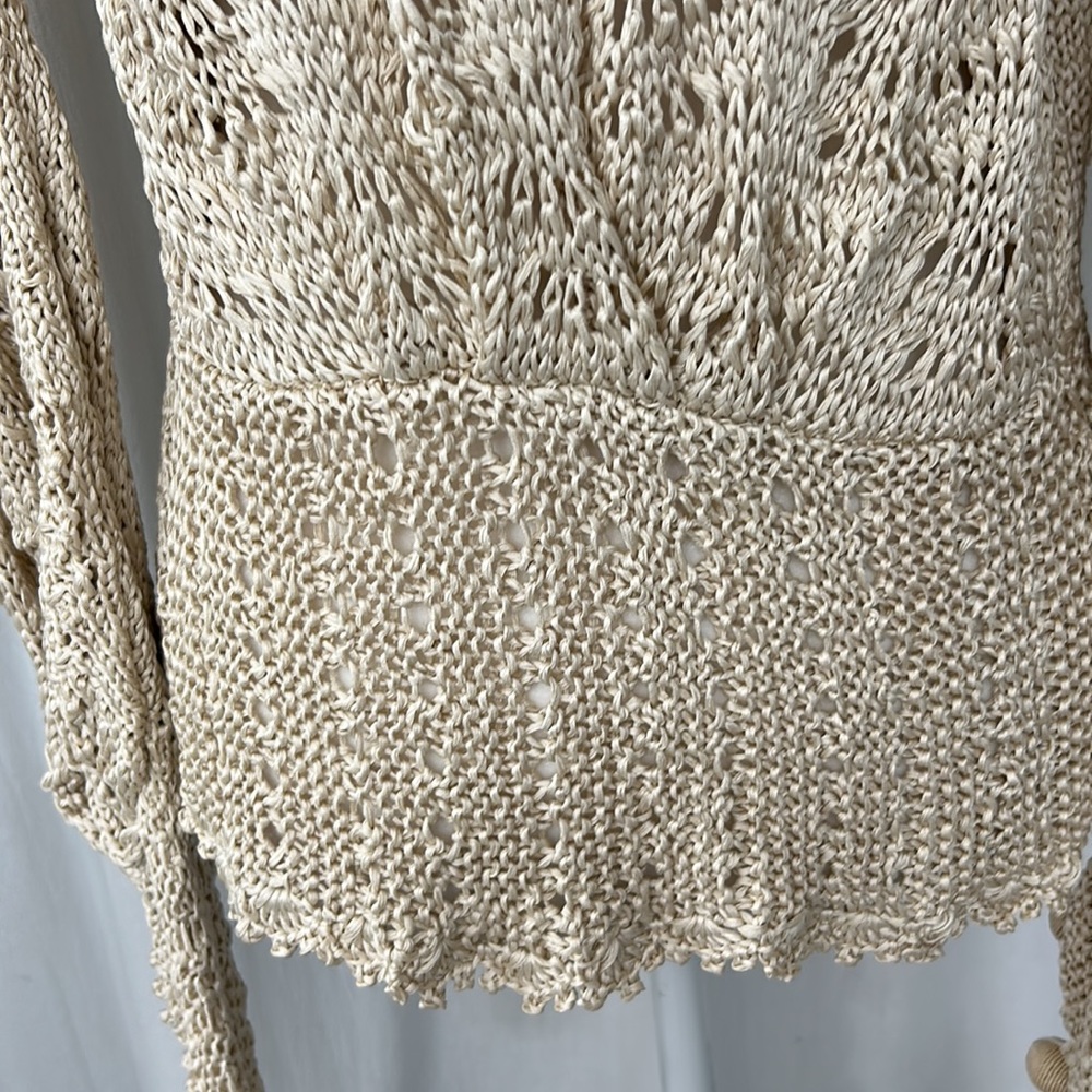 OSCAR DE LA RENTA - Picture 7 of 9